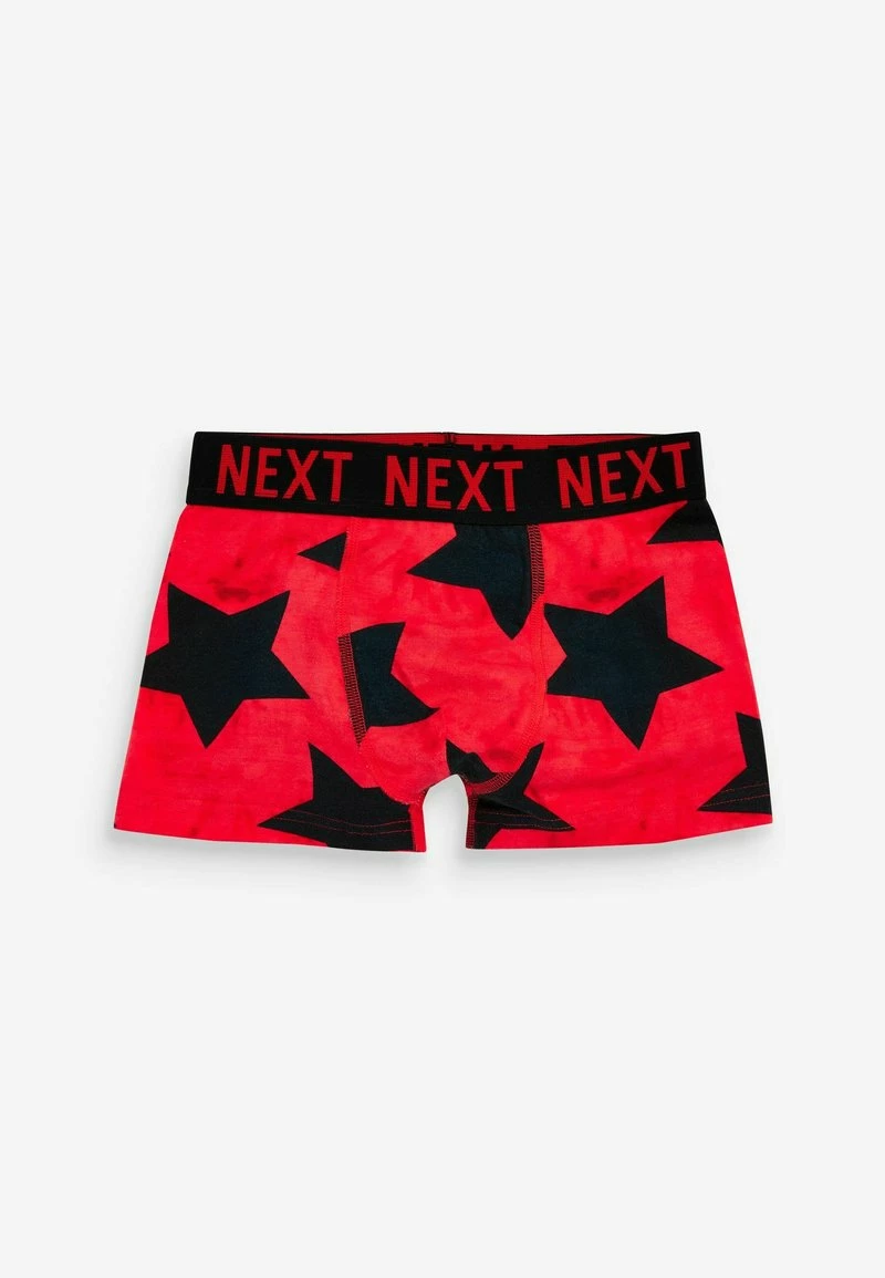 Next Herren 7 PACK - Panties - Red – Bild 3