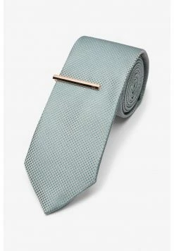 Next Krawatte - Mottled Light Green | Herren