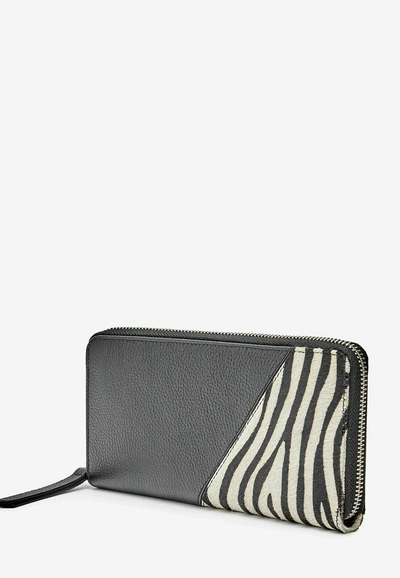 Next Damen Geldbörse - Black – Bild 4