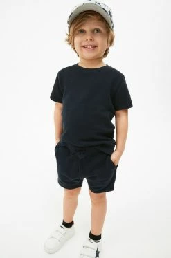 Next Kinder Shorts - Dark Blue
