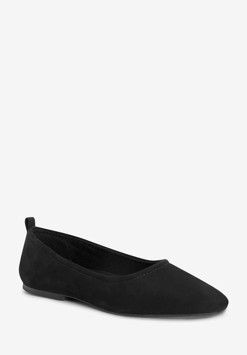 Next Damen Klassischer Ballerina - Black – Bild 2