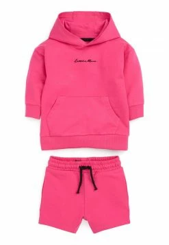 Next Kinder Trainingsanzug - Pink