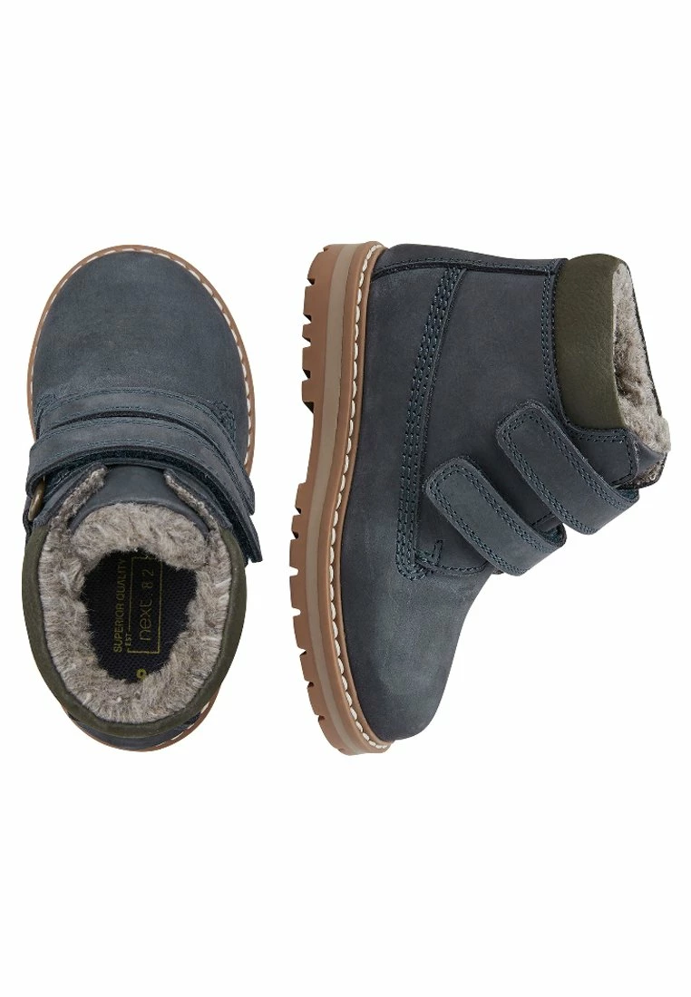 Next Snowboot/Winterstiefel - Blue | Kinder – Bild 5