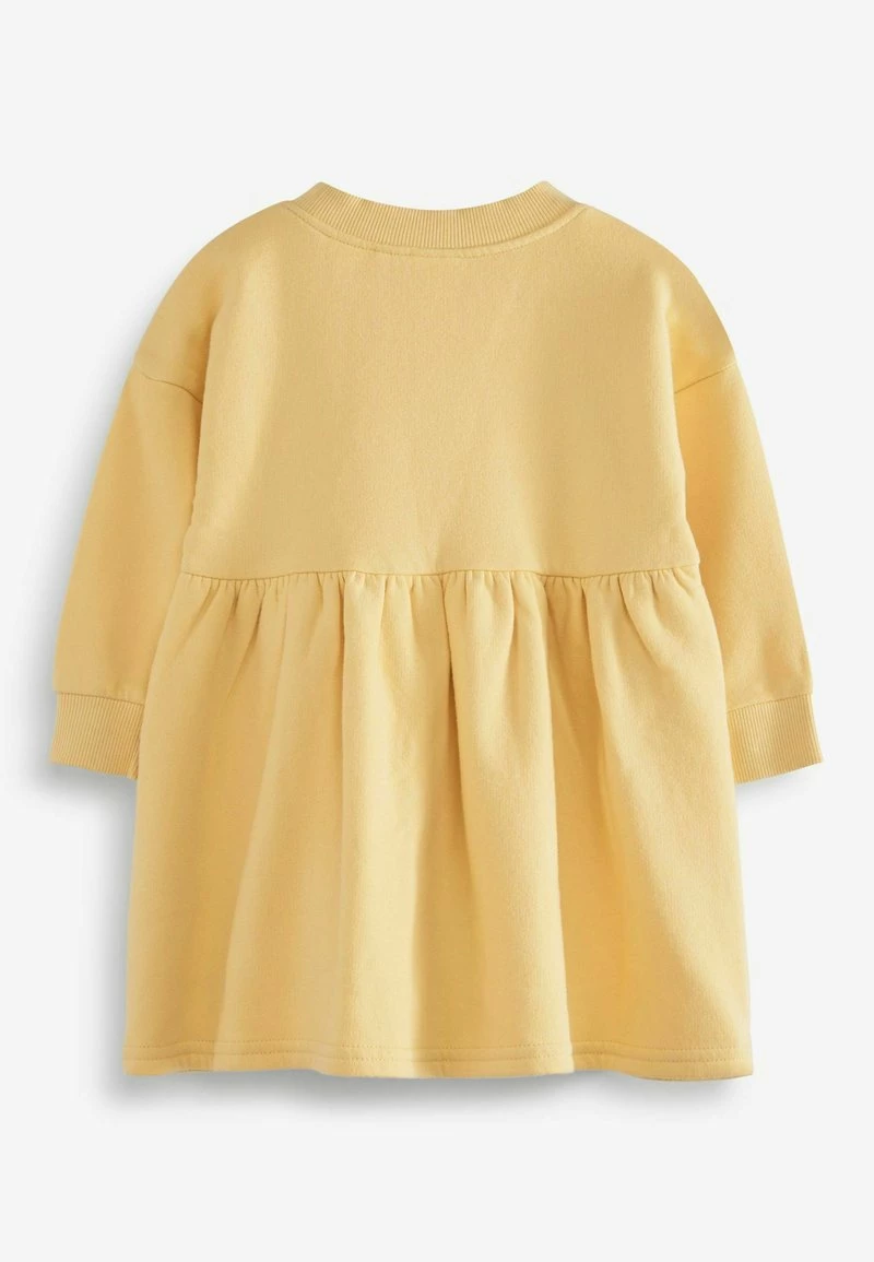 Next Kinder Freizeitkleid - Yellow – Bild 6
