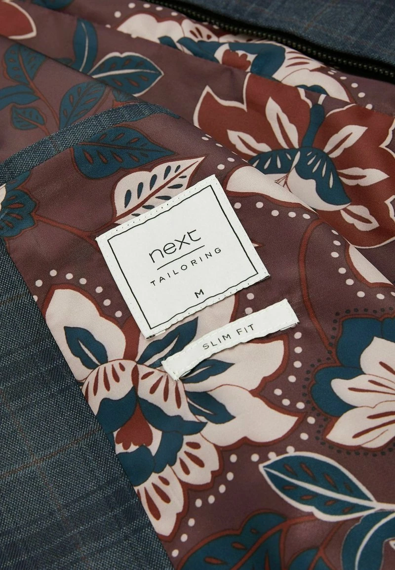 Next Herren HARRINGTON - Leichte Jacke - Dark Blue – Bild 7