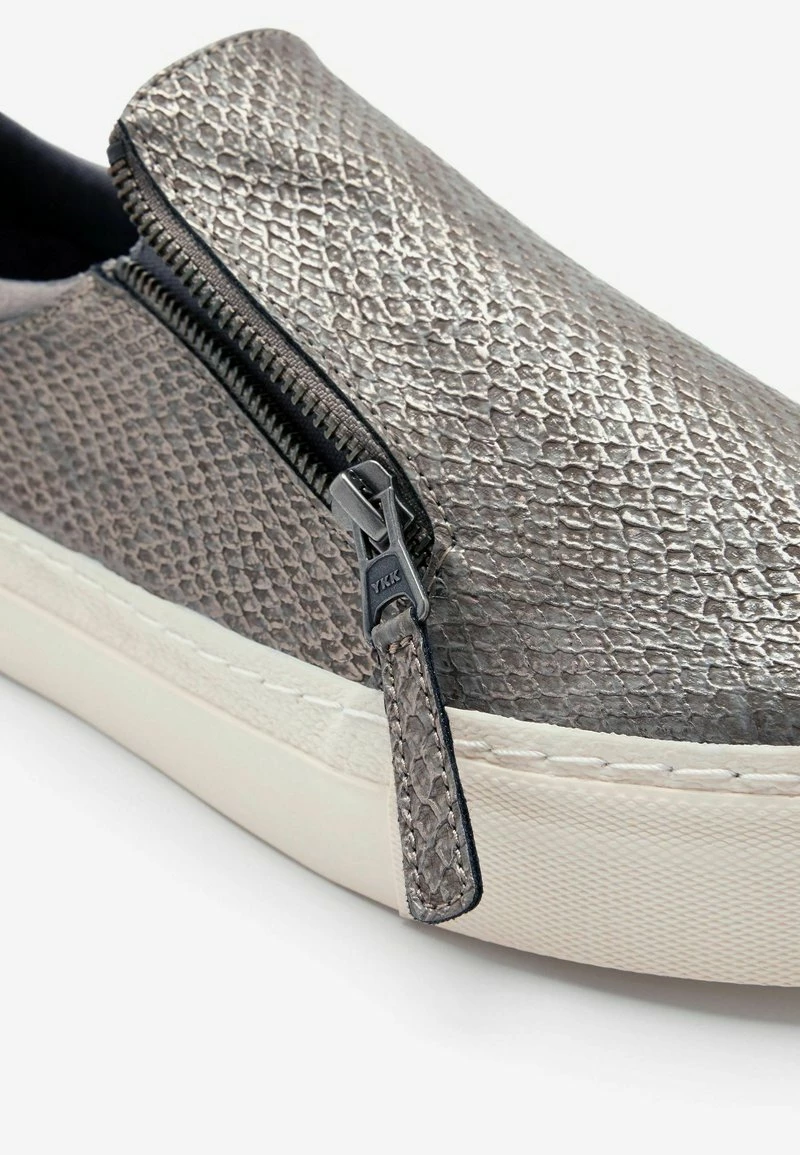 Next Damen FOREVER COMFORT - Sneaker Low - Grey – Bild 4