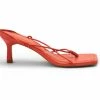 Next Damen SIGNATURE - Zehentrenner - Orange