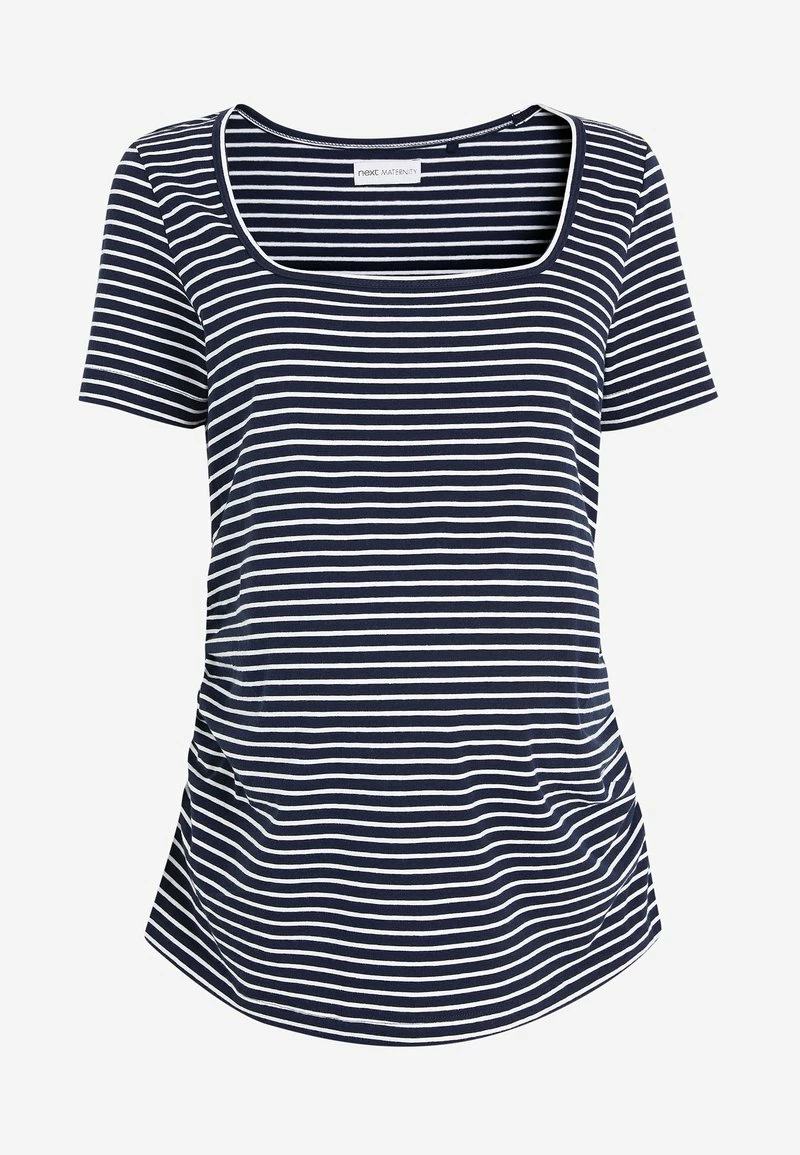 Next T-Shirt Print - Blue | Damen – Bild 2