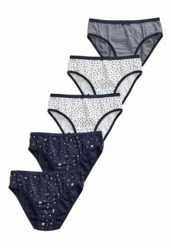 Next Kinder FIVE PACK - Slip - Blue