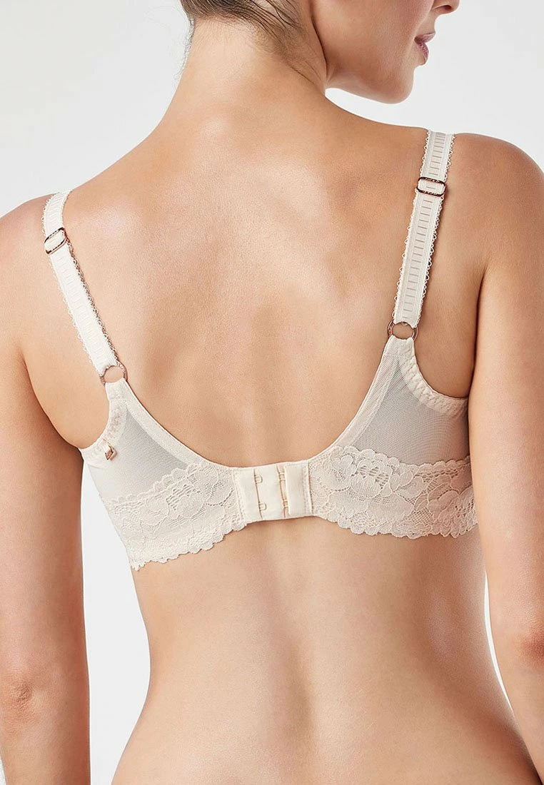 Next Damen Bügel BH - Nude – Bild 2