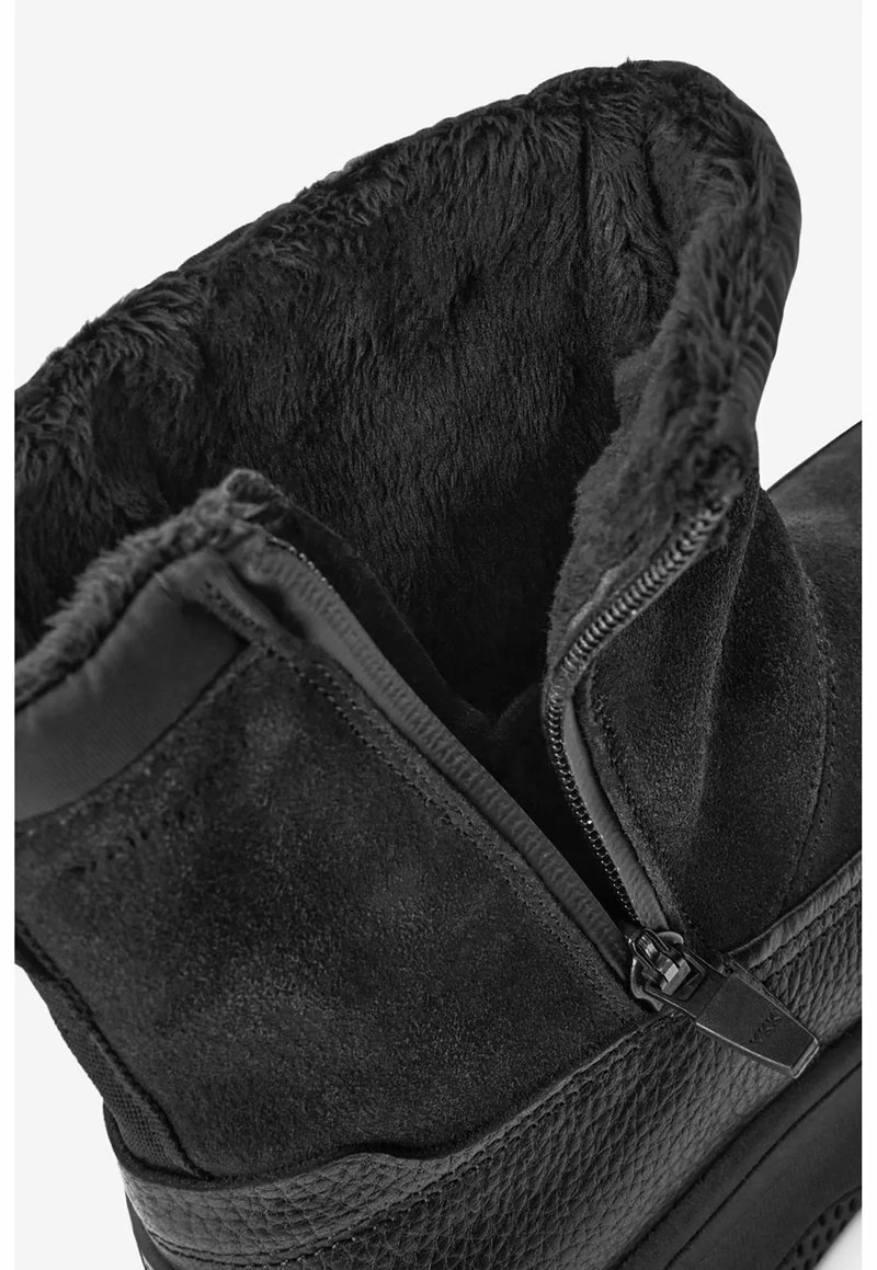 Next Damen SIDE - Snowboot/Winterstiefel - Black – Bild 4