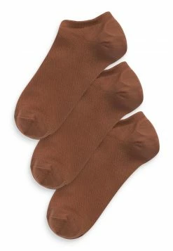 Next Damen 3 PACK - Socken - Brown