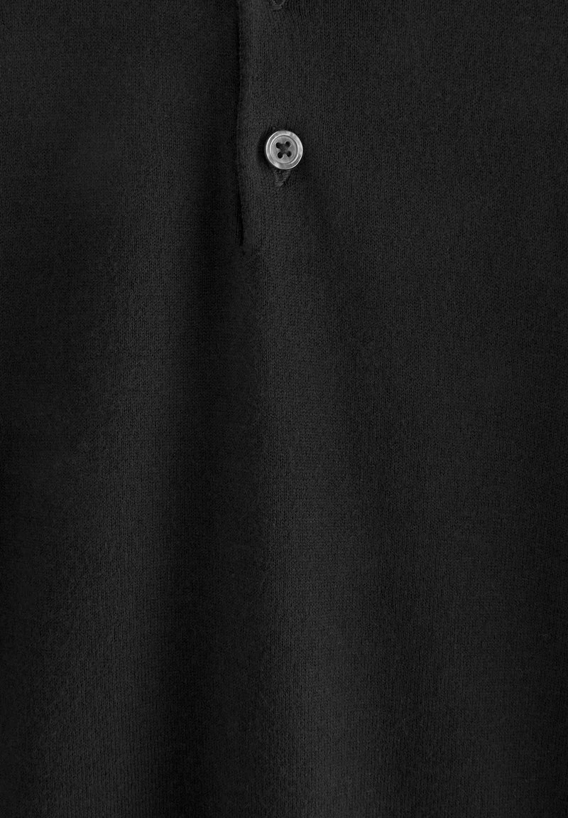 Next Herren Poloshirt - Black – Bild 7