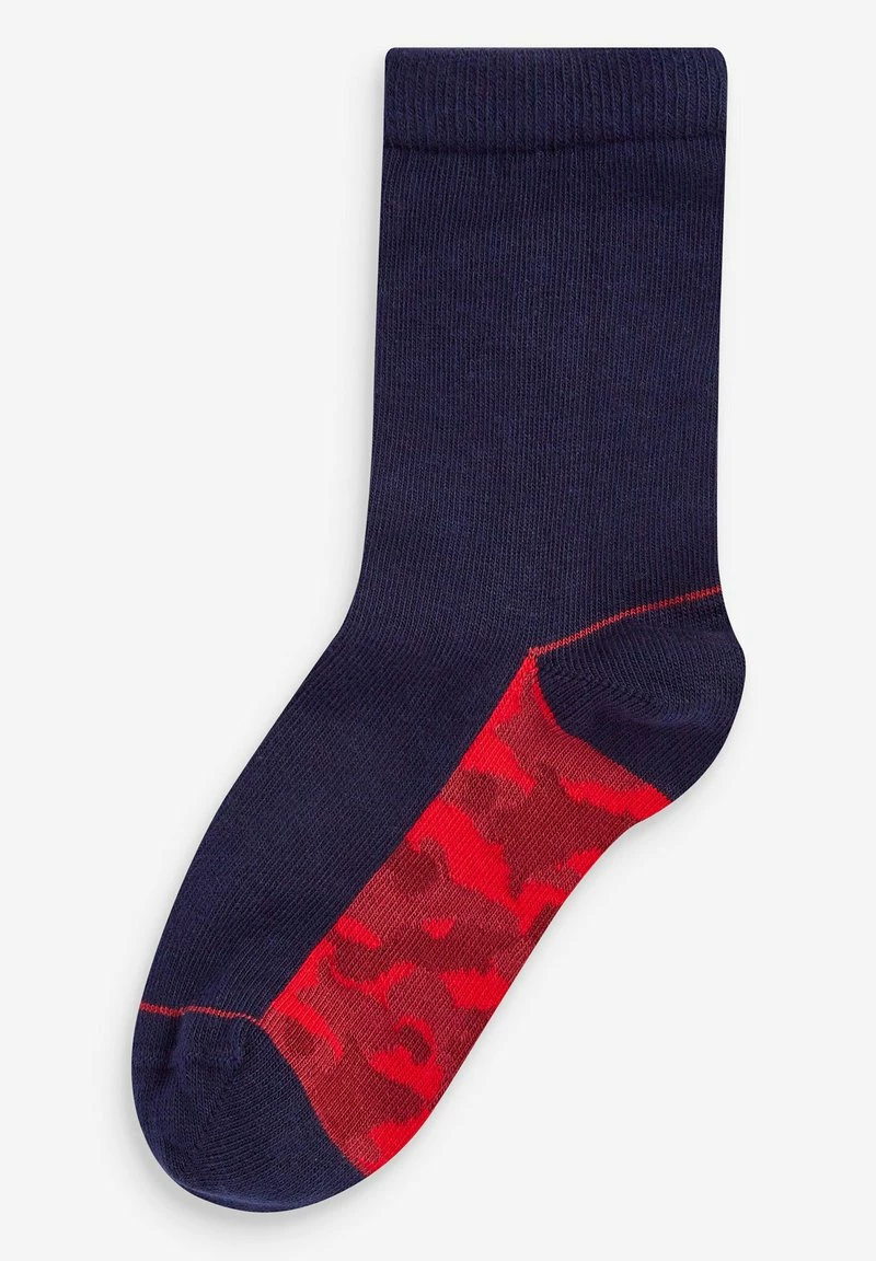 Next Kinder 7 PACK - Socken - Blue – Bild 8