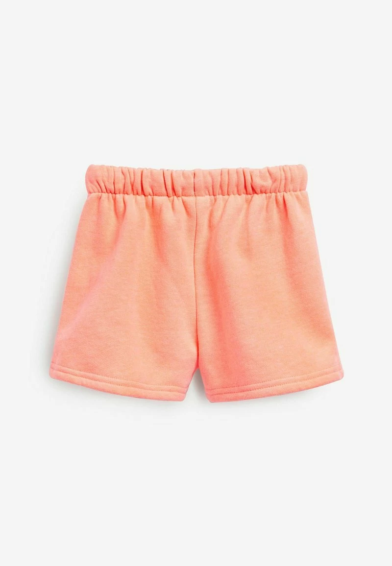 Next Kinder SOFT TOUCH - Shorts - Fluro Coral Pink – Bild 4