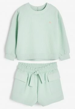 Next Kinder Shorts - Green