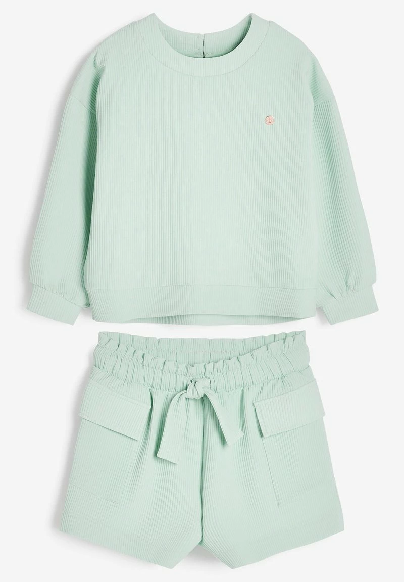 Next Kinder Shorts - Green