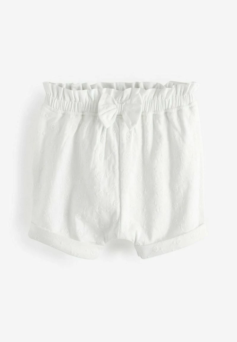 Next Shorts - Pink White | Kinder – Bild 3