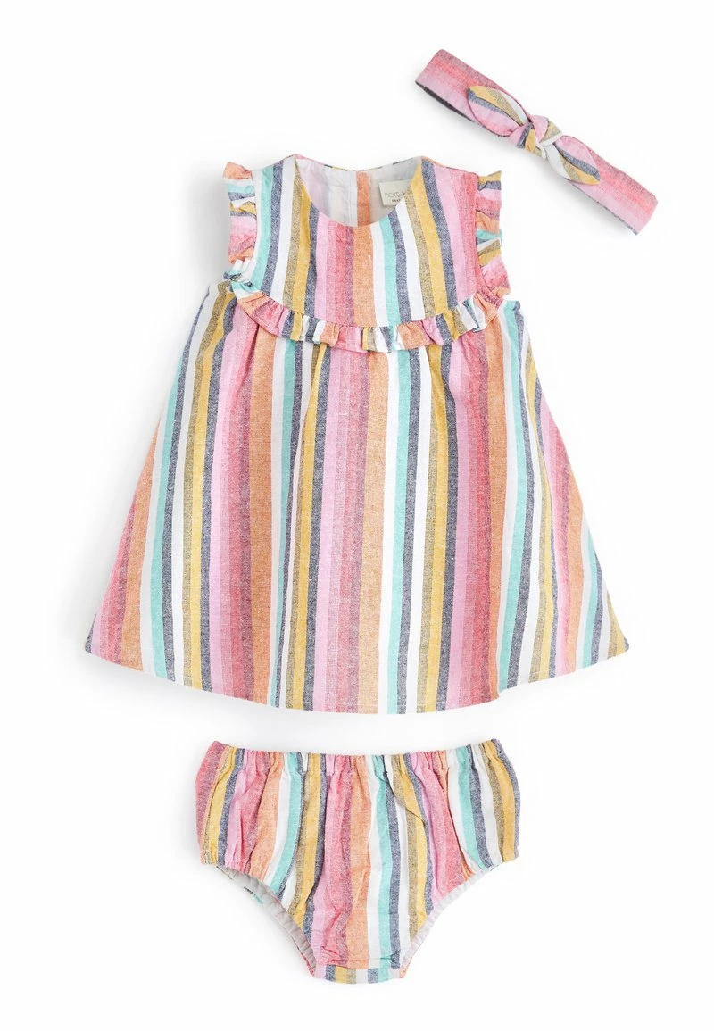 Next Freizeitkleid - Pink | Kinder – Bild 2