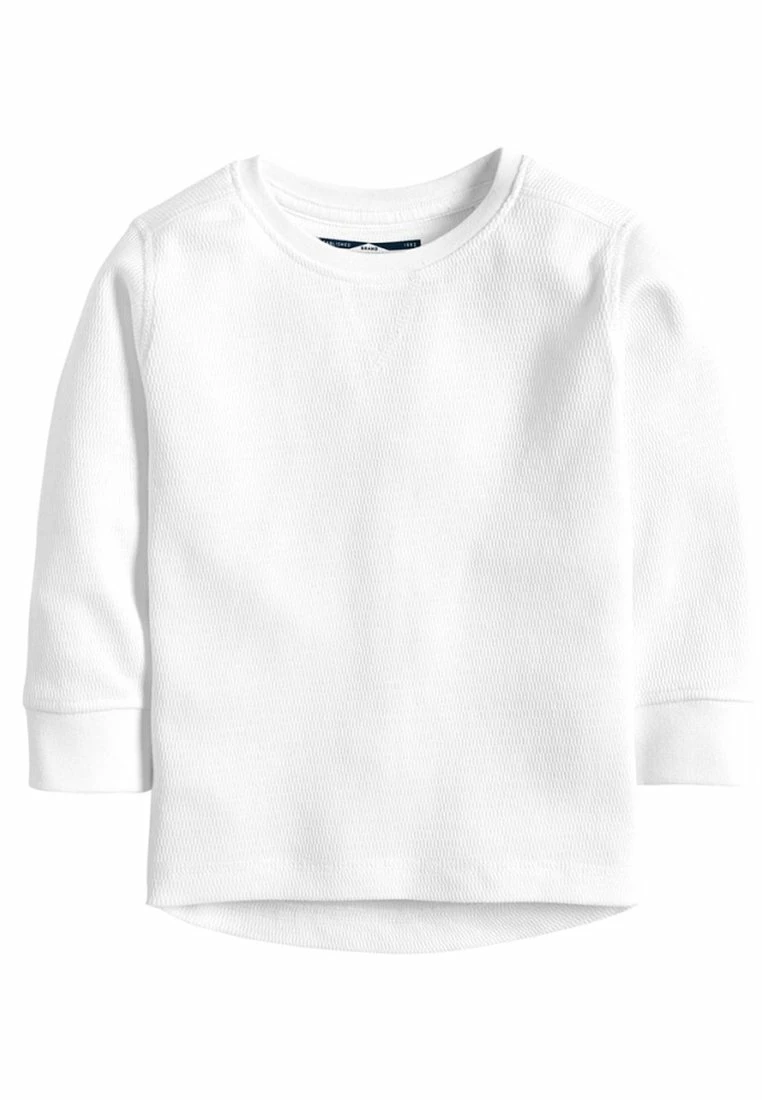 Next Unisex 3 PACK - Langarmshirt - Blue – Bild 4