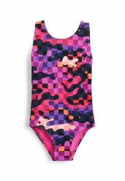 Next Kinder Badeanzug - Pink