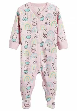 Next Kinder Strampler - Pink