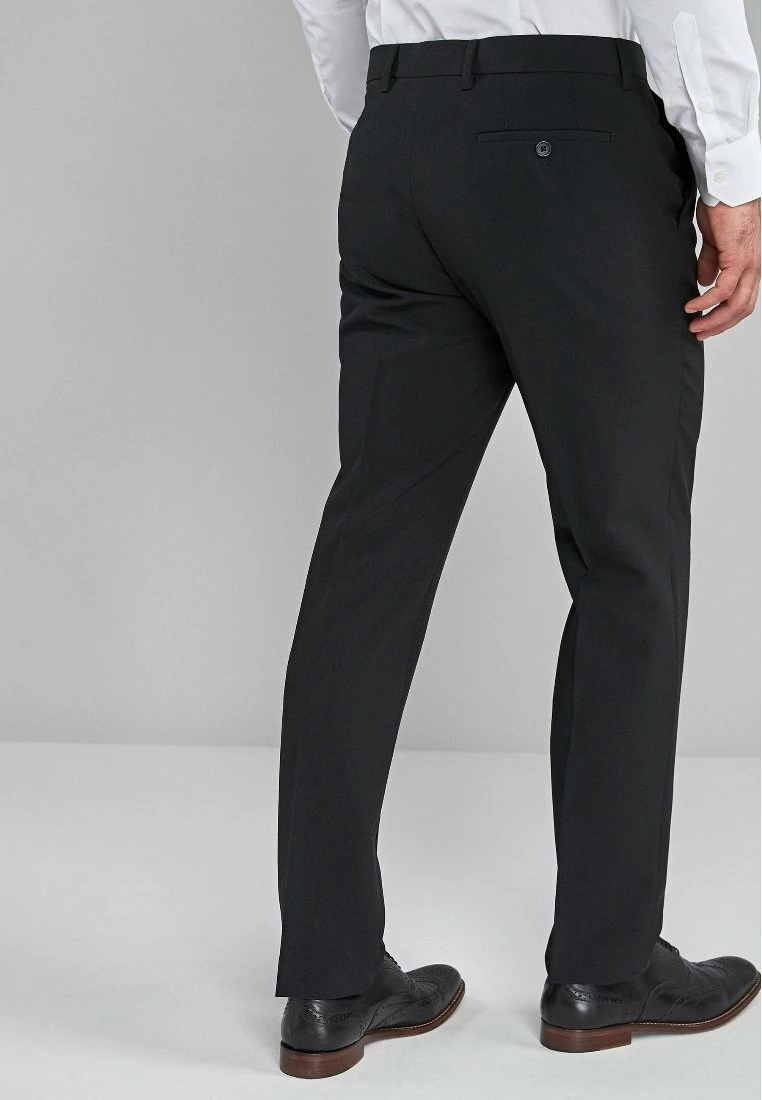 Next Herren Anzughose - Black – Bild 2