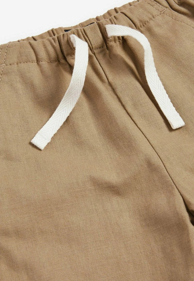 Next Kinder Jogginghose - Tan Brown – Bild 3