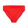 Next Damen LEAF ROLL - Bikini-Hose - Red