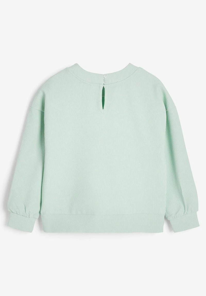 Next Kinder Shorts - Green – Bild 4