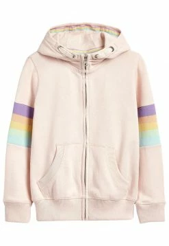 Next Sweatjacke - Pink | Kinder