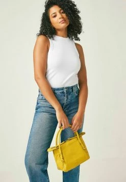 Next Handtasche - Citrine Yellow | Damen