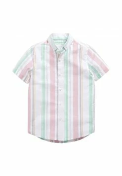 Next Kinder Hemd - Turquoise