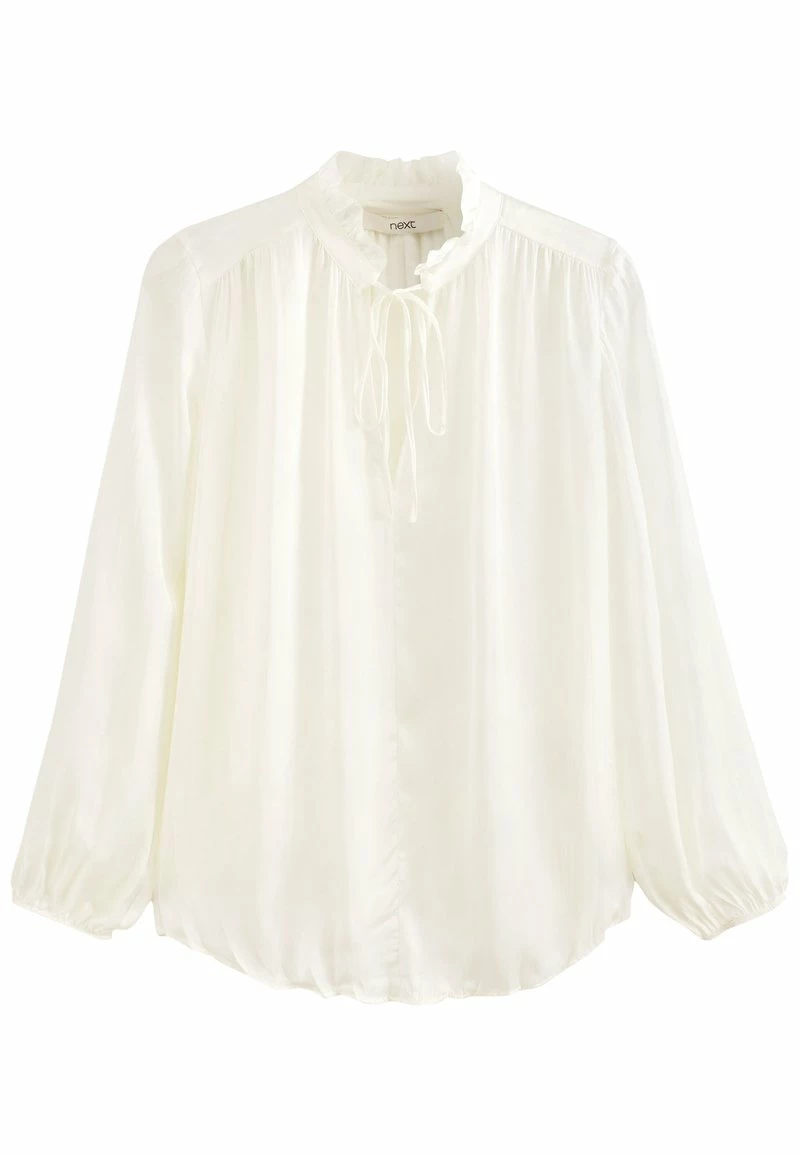 Next Bluse - Off White | Damen – Bild 4