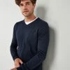 Next Strickpullover - Blue | Herren