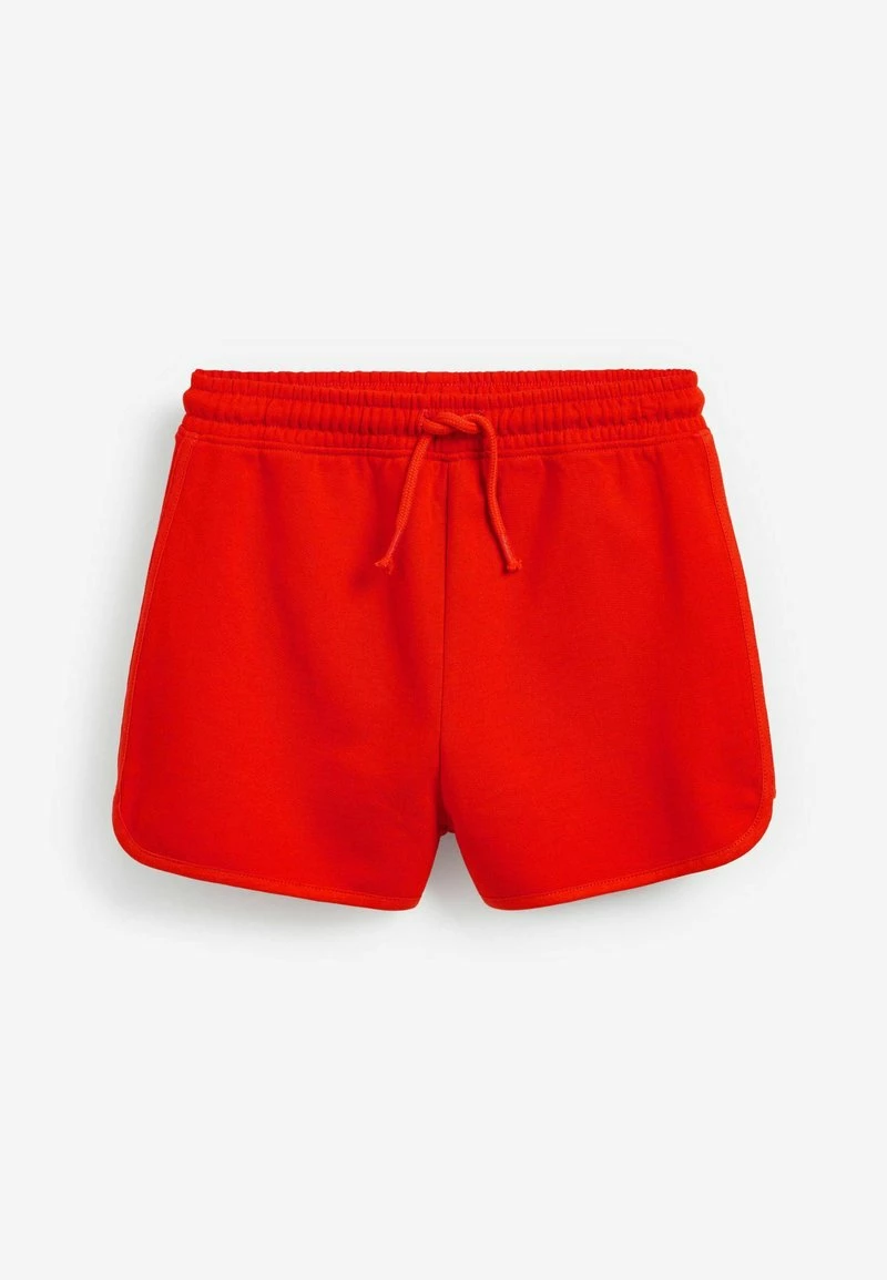 Next Kinder 3 PACK - Shorts - Green Orange Floral Print – Bild 4