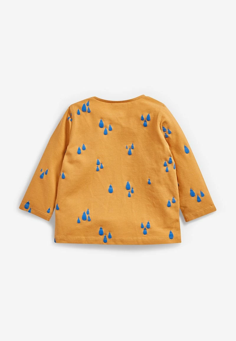 Next Kinder 6 PACK SCANDI SET - Stoffhose - Yellow – Bild 8