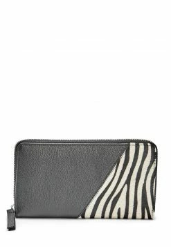 Next Damen Geldbörse - Black