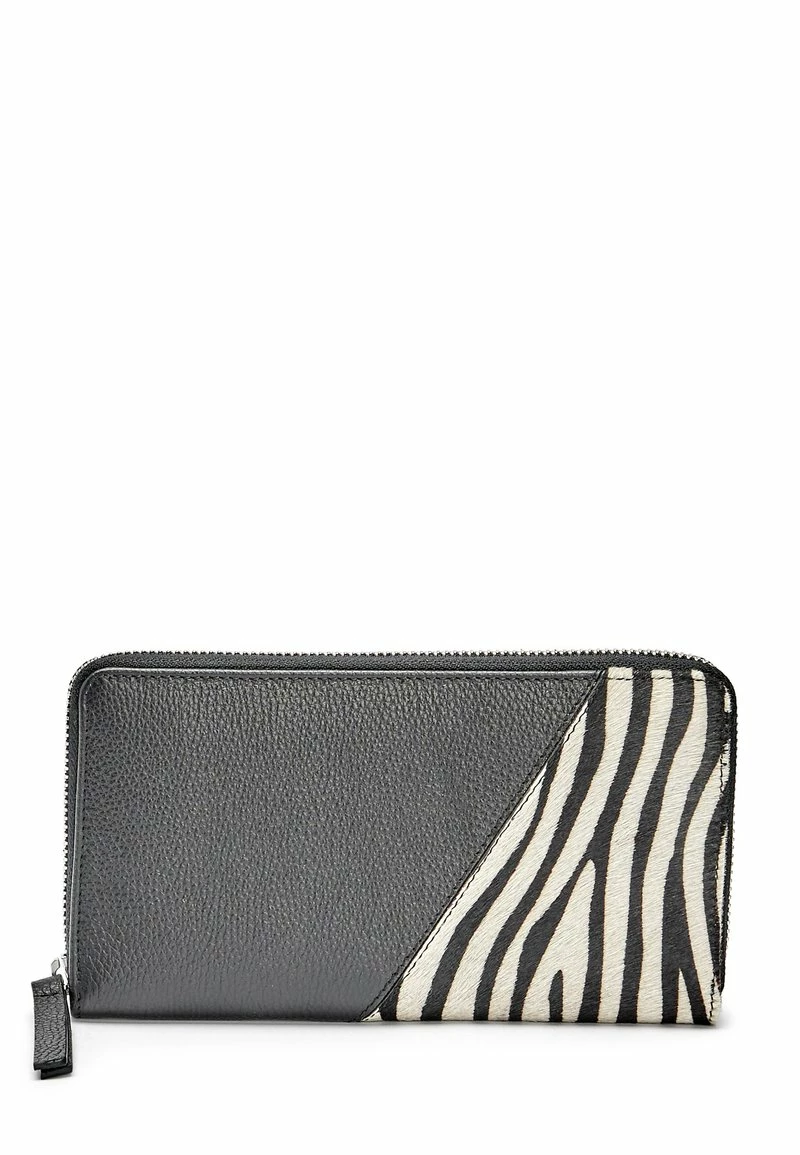 Next Damen Geldbörse - Black