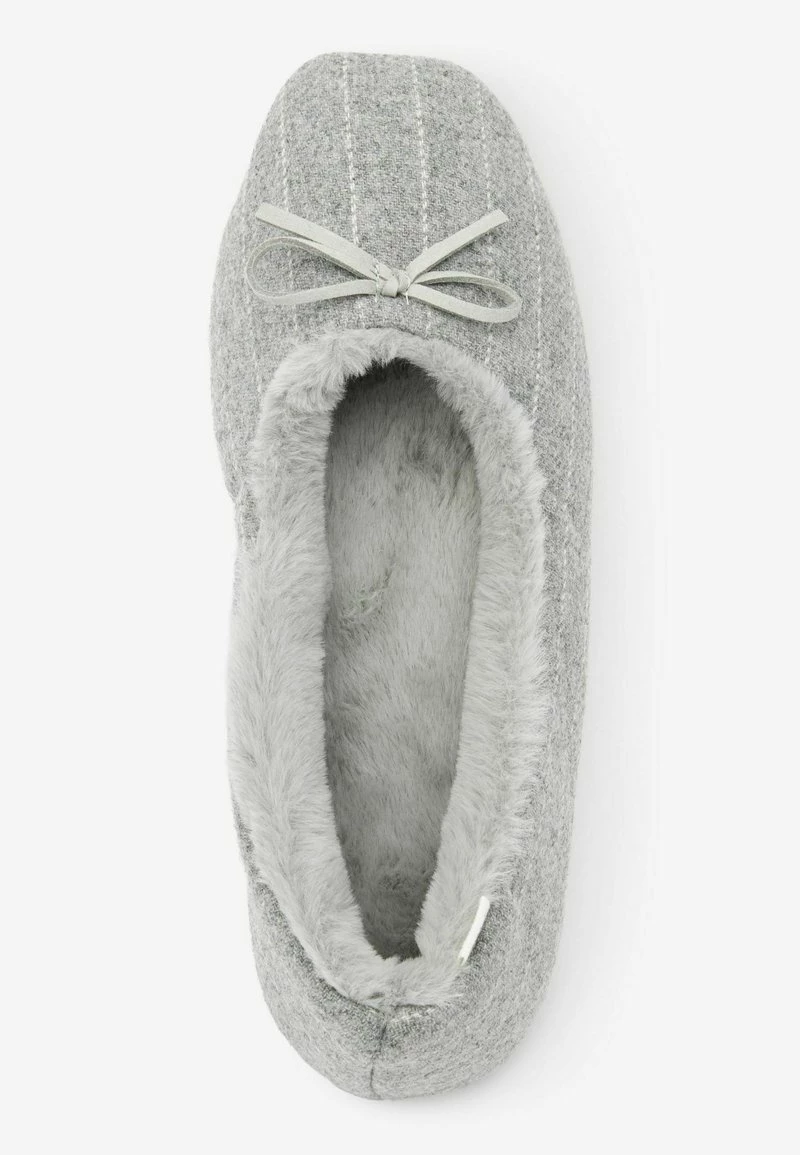 Next Hausschuh - Grey | Damen – Bild 3