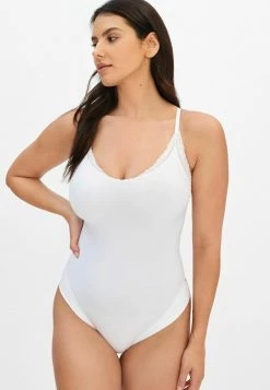 Next Damen Body - White