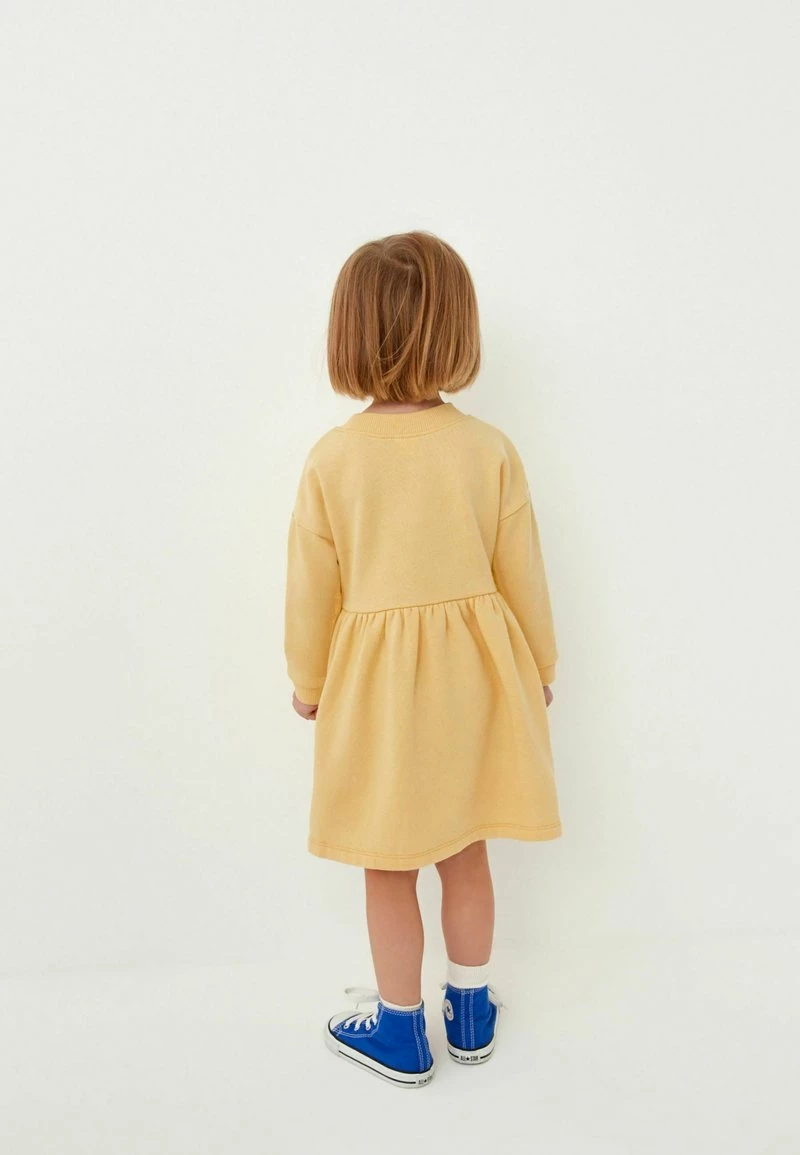 Next Kinder Freizeitkleid - Yellow – Bild 3