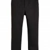 Next Kinder Jeans Straight Leg - Black