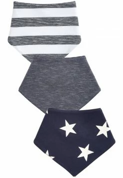 Next Kinder UNISEX - Lätzchen - Blue