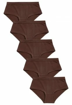 Next Kinder 5 PACK - Slip - Light Brown