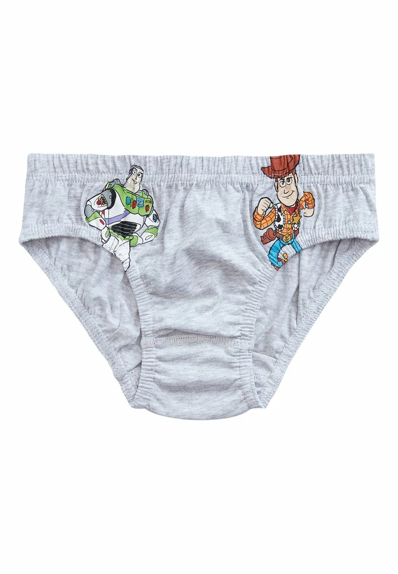 Next Kinder DISNEY TOY STORY 5 PACK BRIEFS - Slip - Grey/blue/red – Bild 3