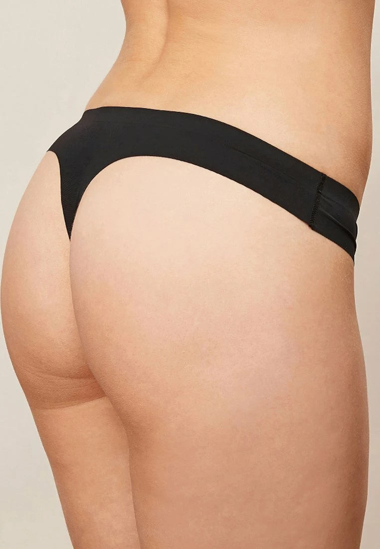 Next Damen 3 PACK - String - Nude – Bild 2