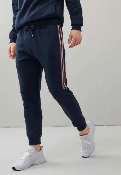 Next Herren Jogginghose - Navy Blue