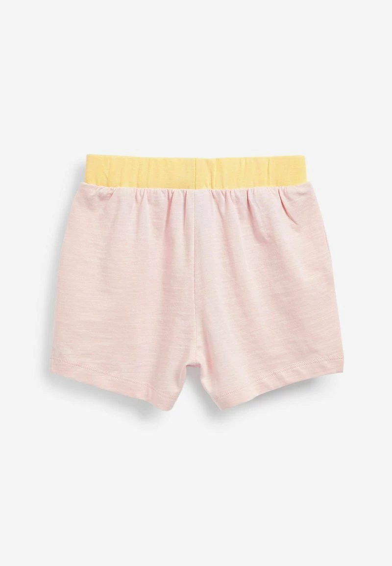 Next Kinder 2 PACK - Nachtwäsche Set - Multi Colourblock Character – Bild 7