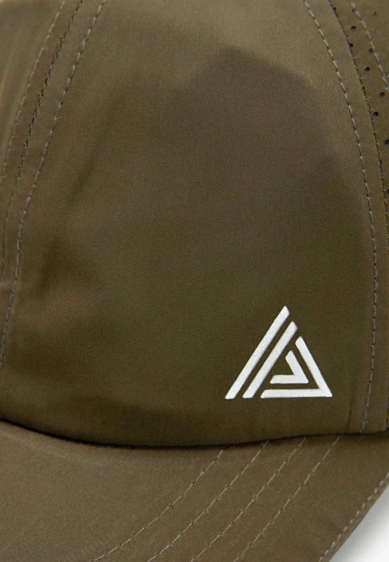 Next ACTIVE - Cap - Khaki Green | Herren – Bild 2